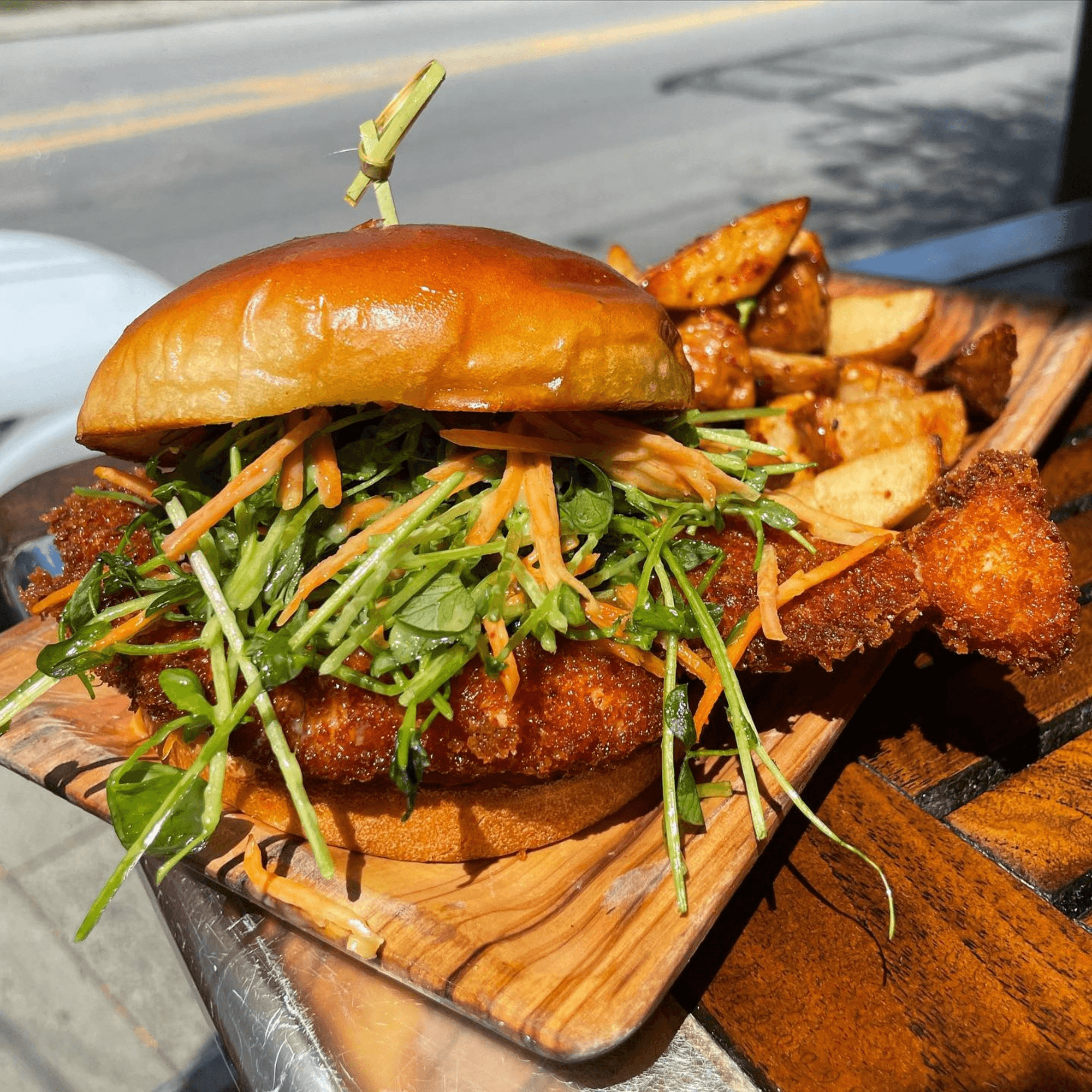 E+O Kitchen gallery image #8