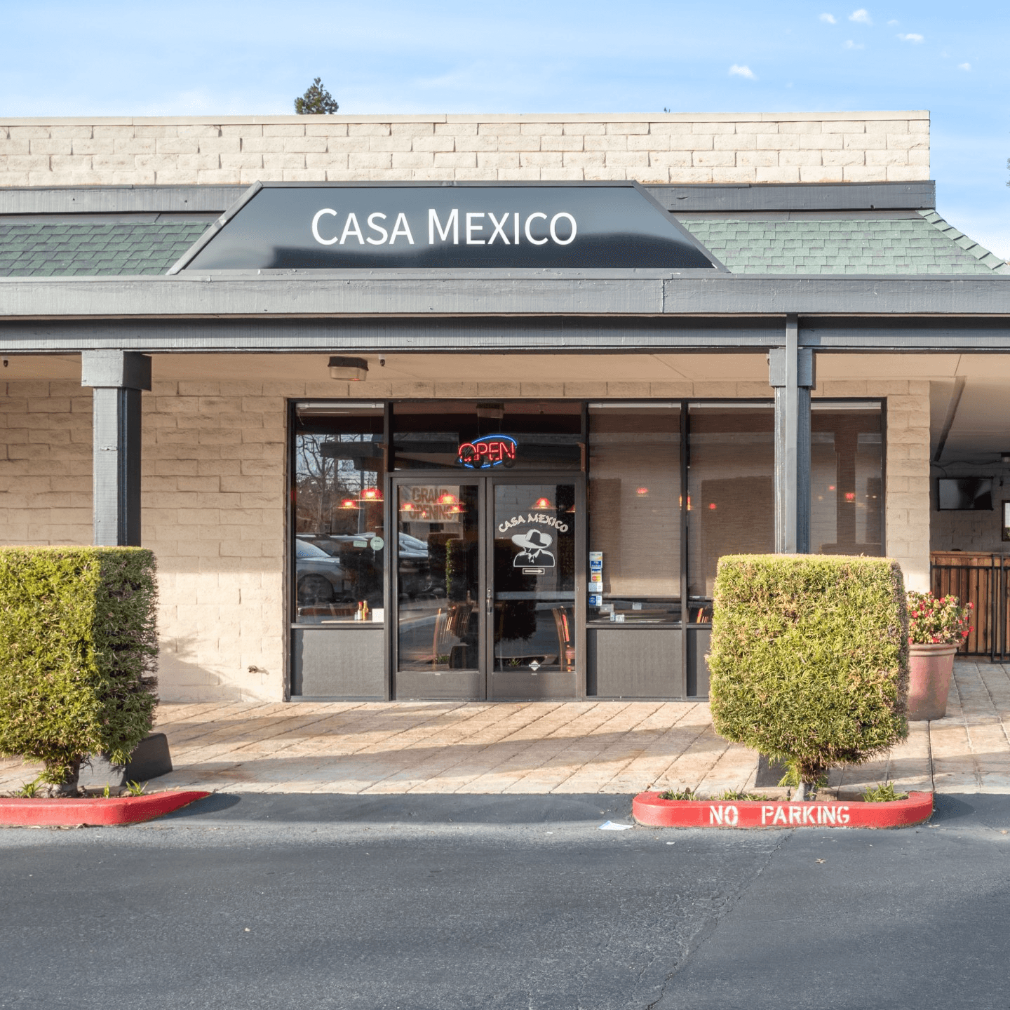 Your Go-To Spot for Fresh, Authentic Mexican Food 