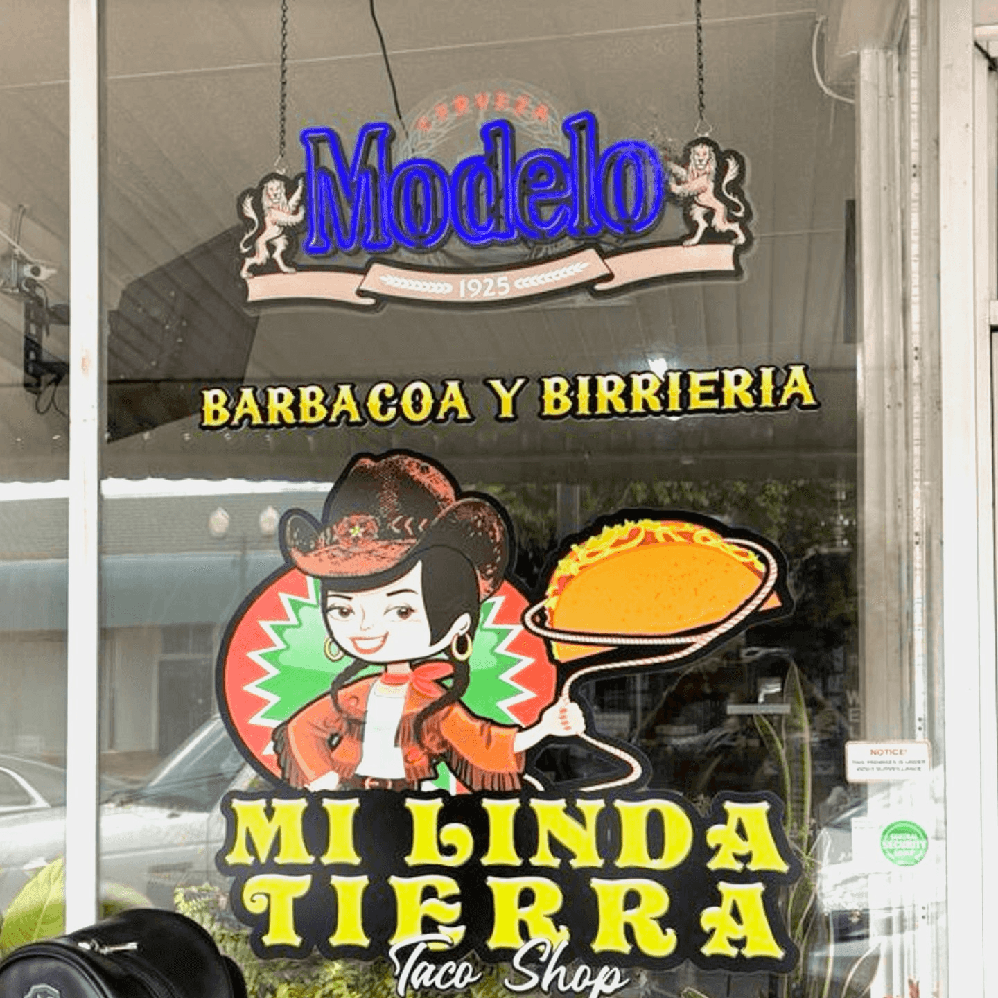 Welcome to Mi Linda Tierra Taqueria!🌯