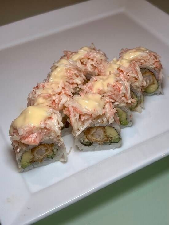 White Mountain Maki.