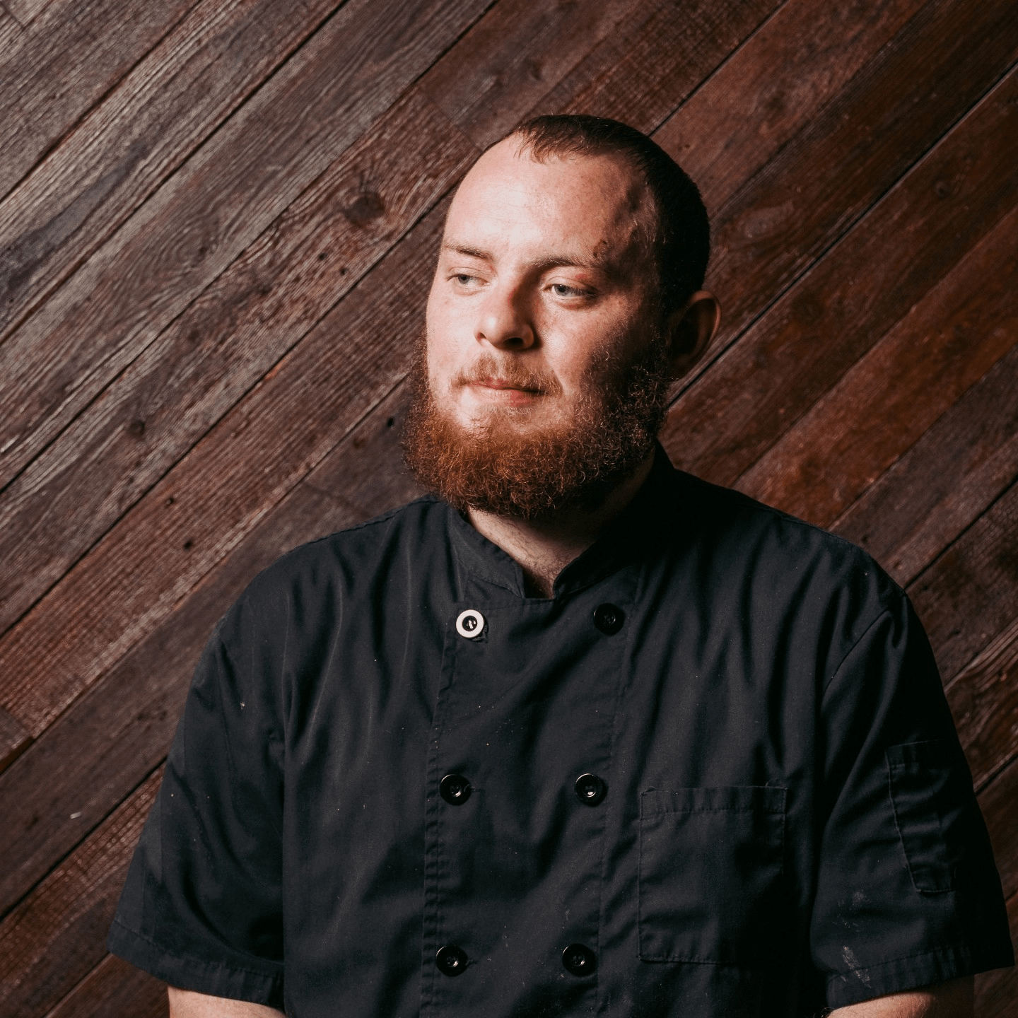 Joey - Kitchen Manager