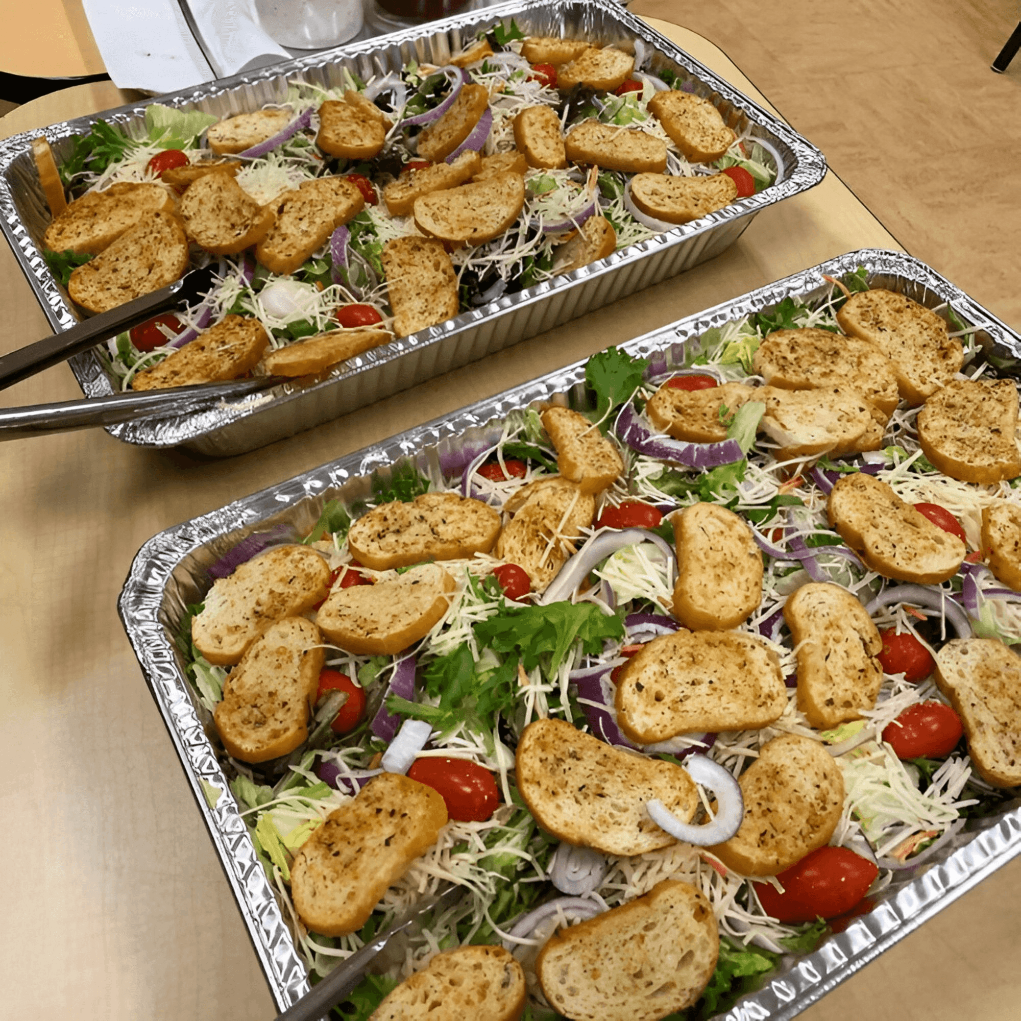 Dancing Tomato Caffe gallery image #8