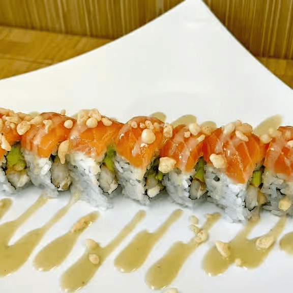 Wabi-Sabi Roll (Popular).