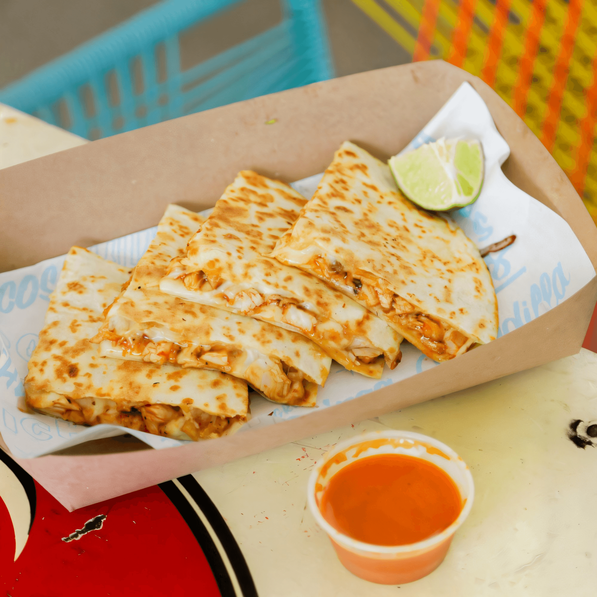 Chido Taco gallery image #4