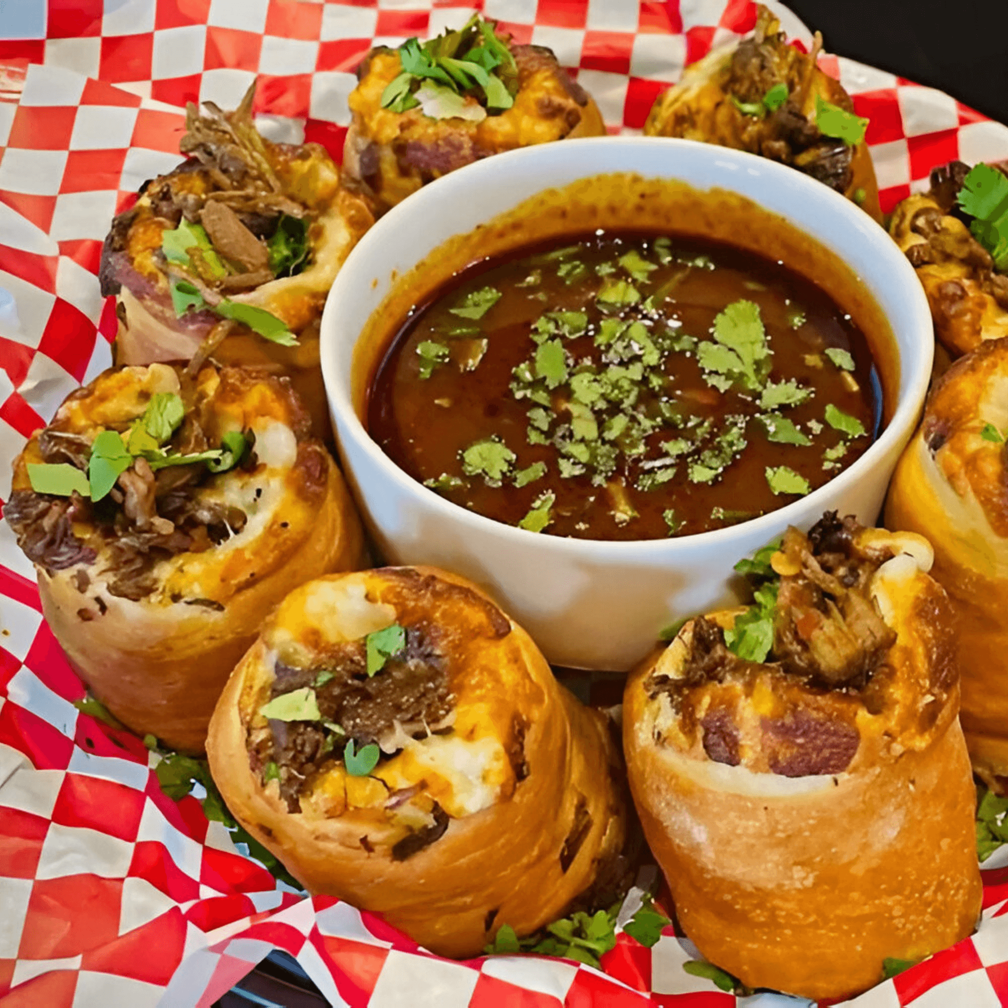 Texas Huddle gallery image #1