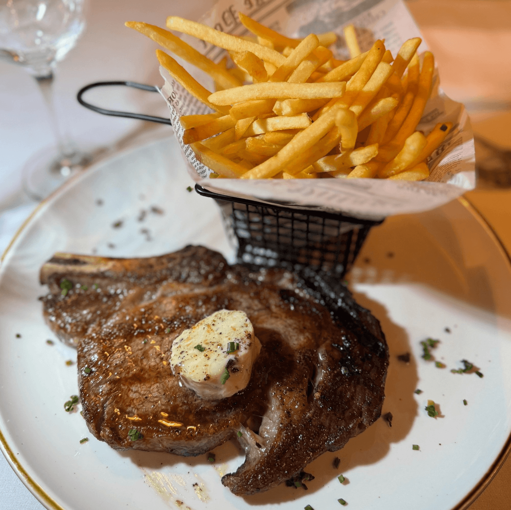 Janina Bistro gallery image #3