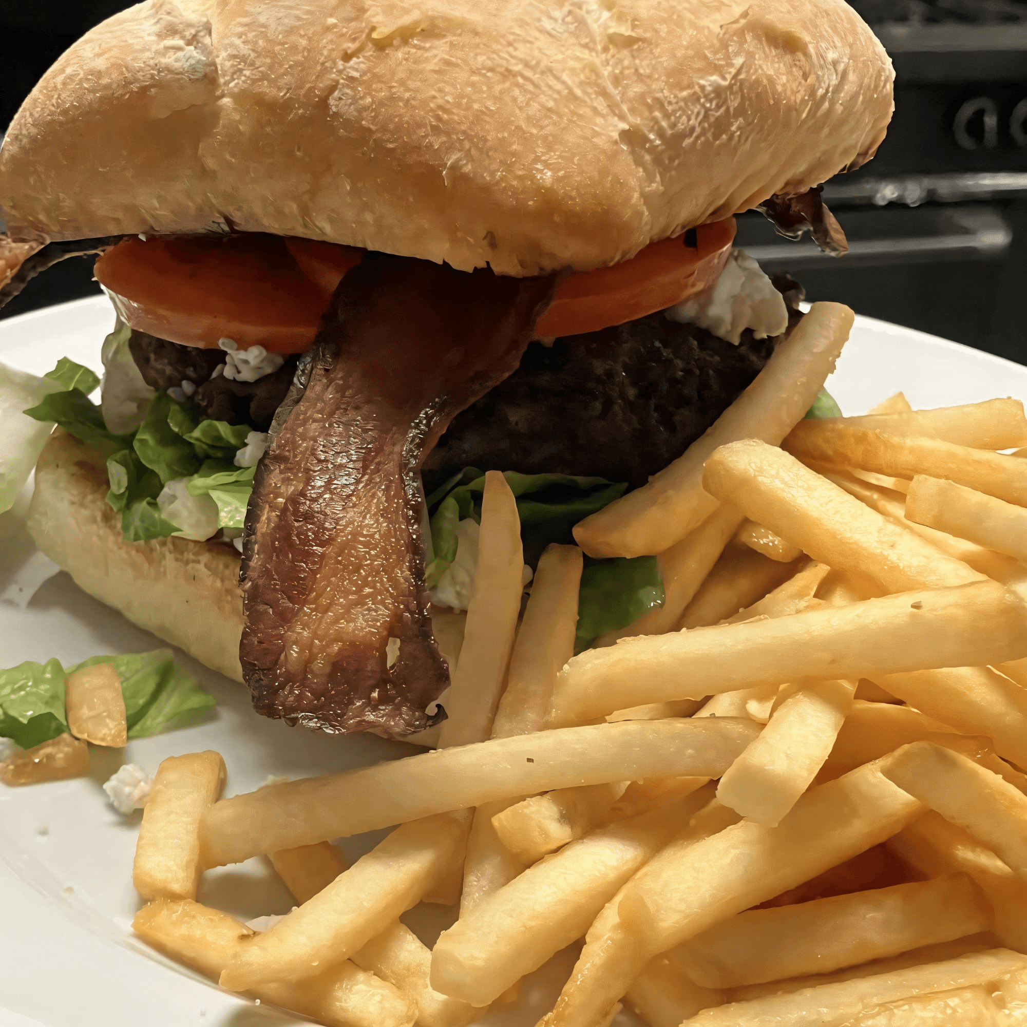 Sienna & Hope bistro gallery image #4