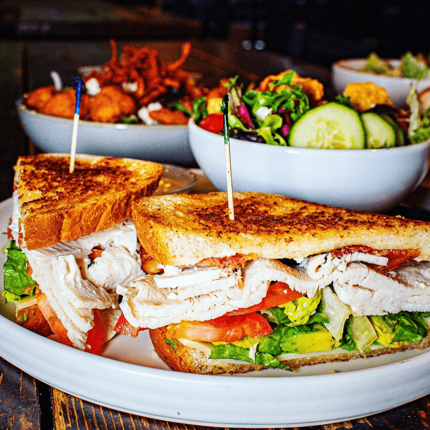 Make Your California Event Unforgettable