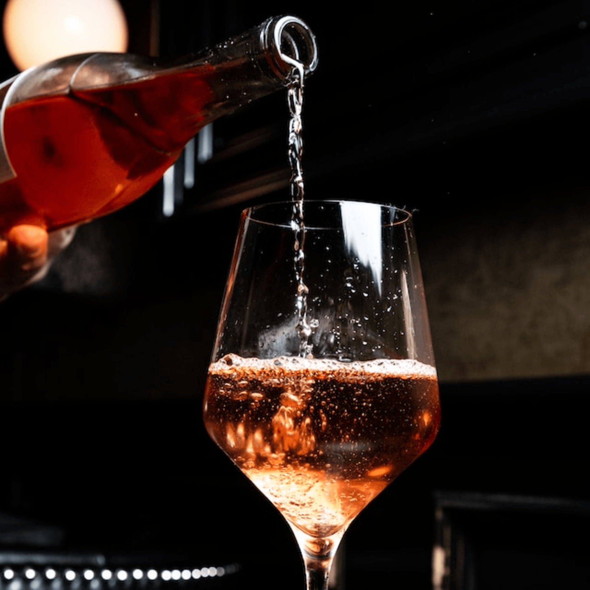 Aroma Restaurant & Lounge  gallery image #1