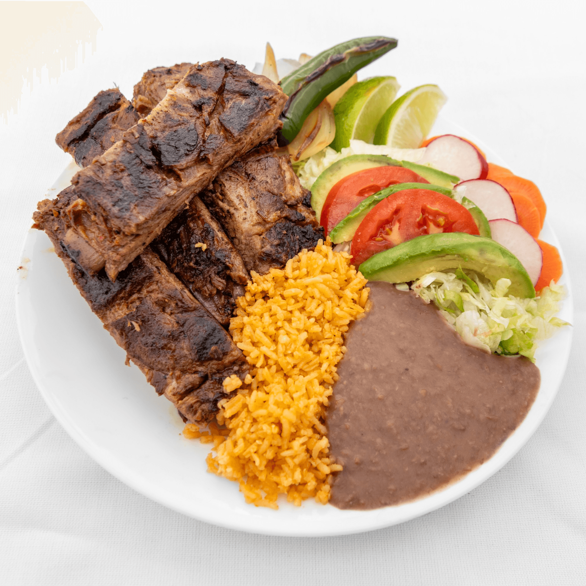 Taqueria El Jarocho Express gallery image #1