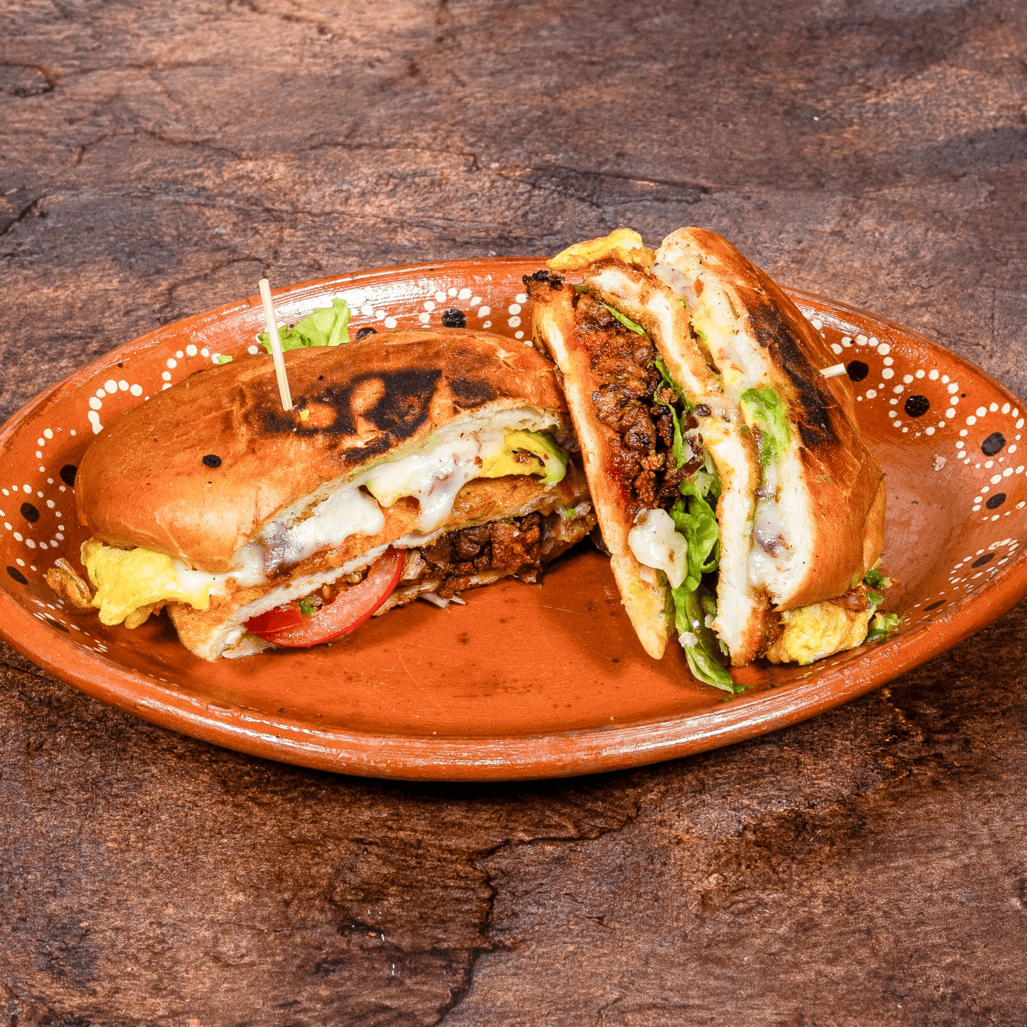 Los Chamacos Mexican Restaurant gallery image #2