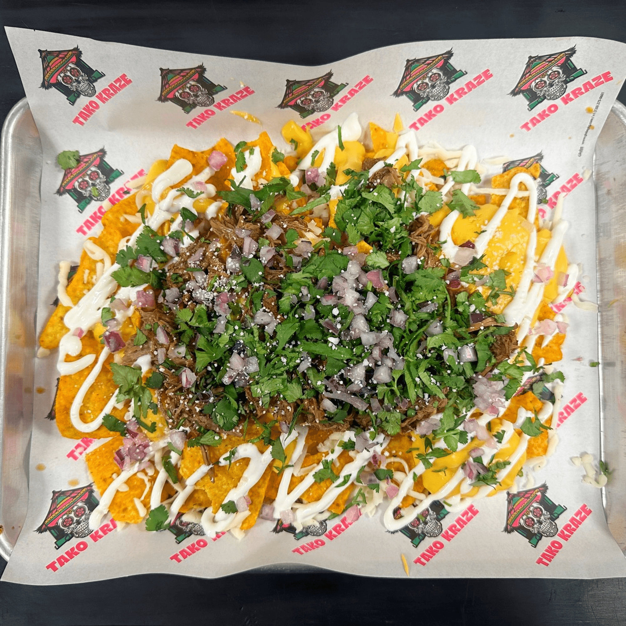 Tako Kraze  gallery image #2