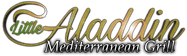 Little Aladdin Mediterranean Grill