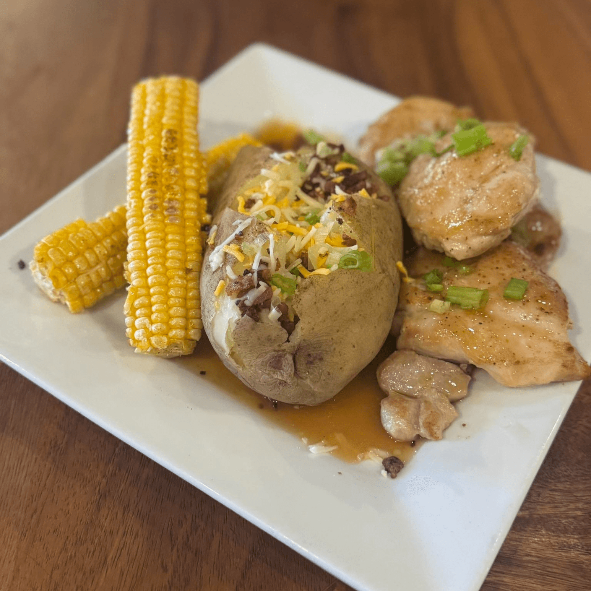 Rendezvous Bar & Grill gallery image #9