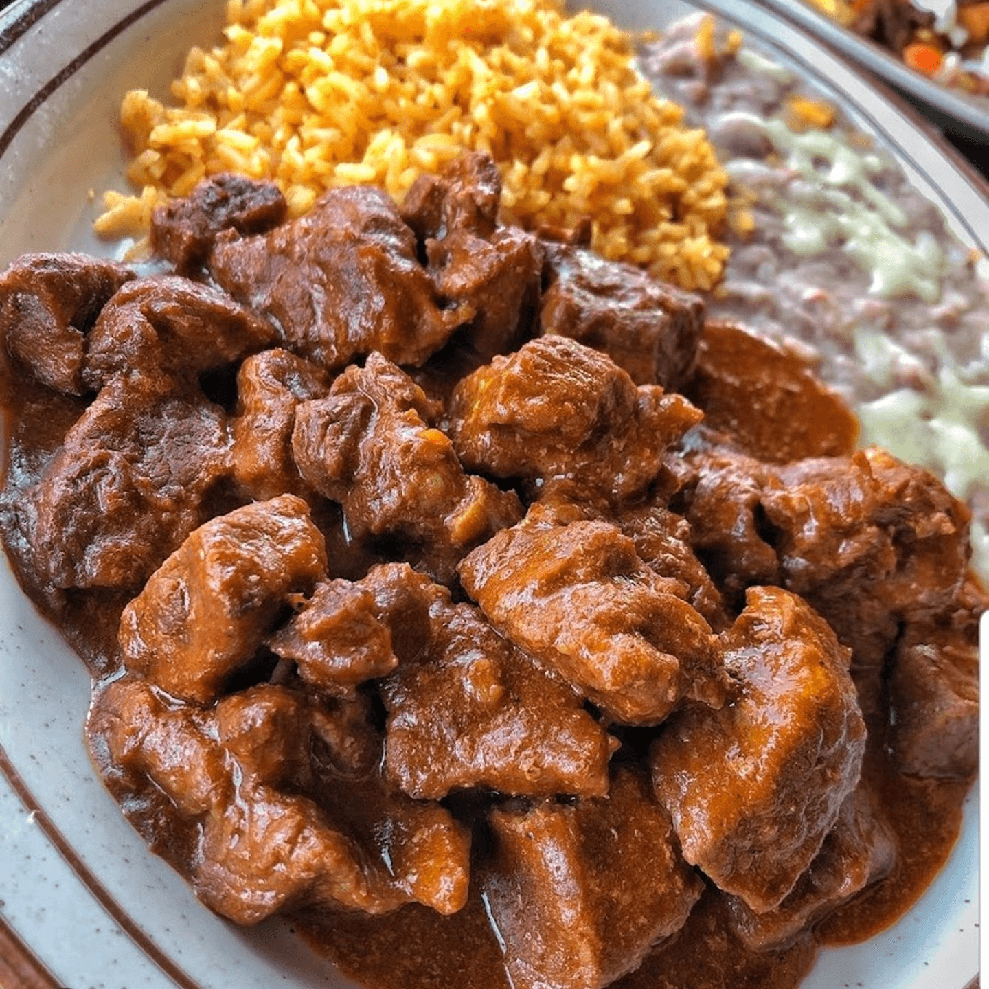 Mexican Delights Galore
