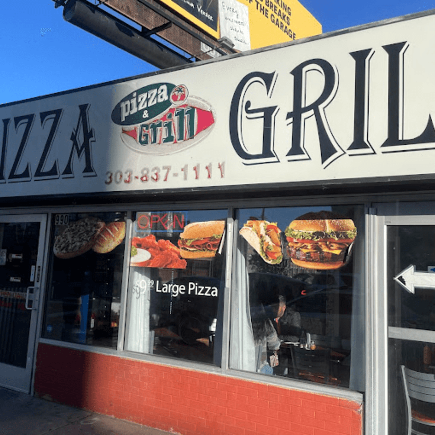 A Family-Owned Restaurant Serving Homemade Meals