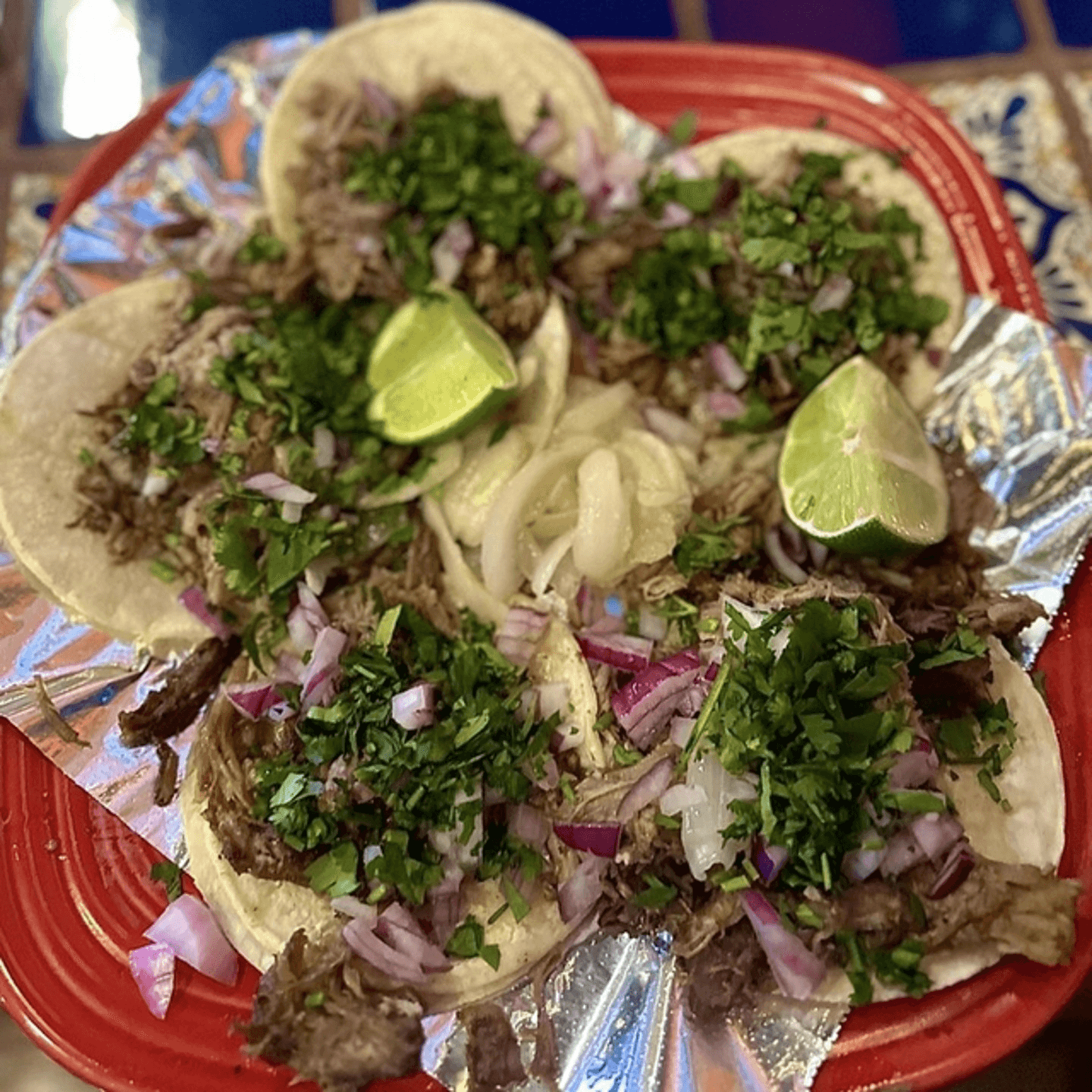 Delicious Food Made Just for You