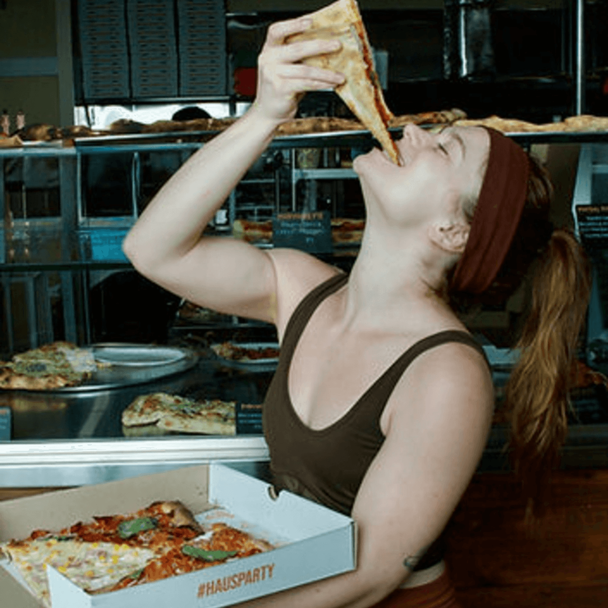 Slicehaus Pizzeria gallery image #3