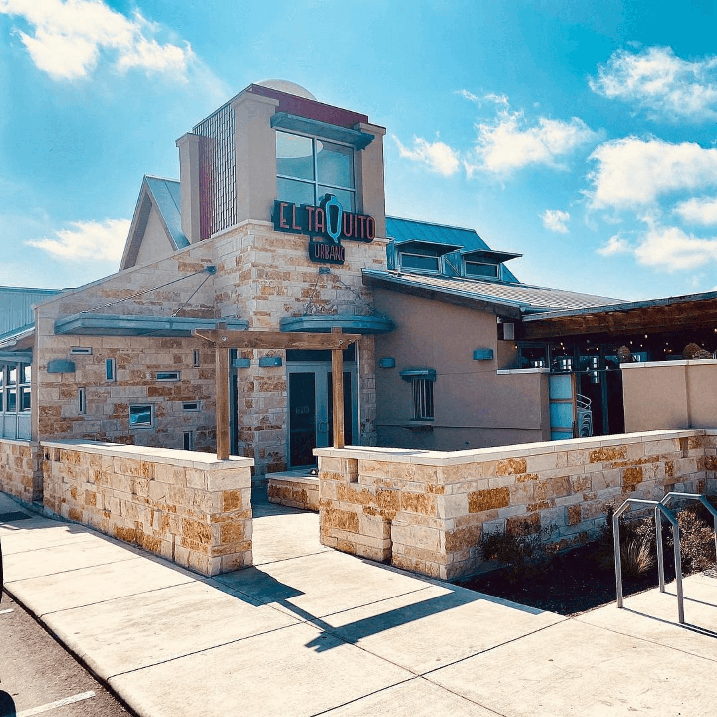 Pflugerville Location – Authentic Flavors