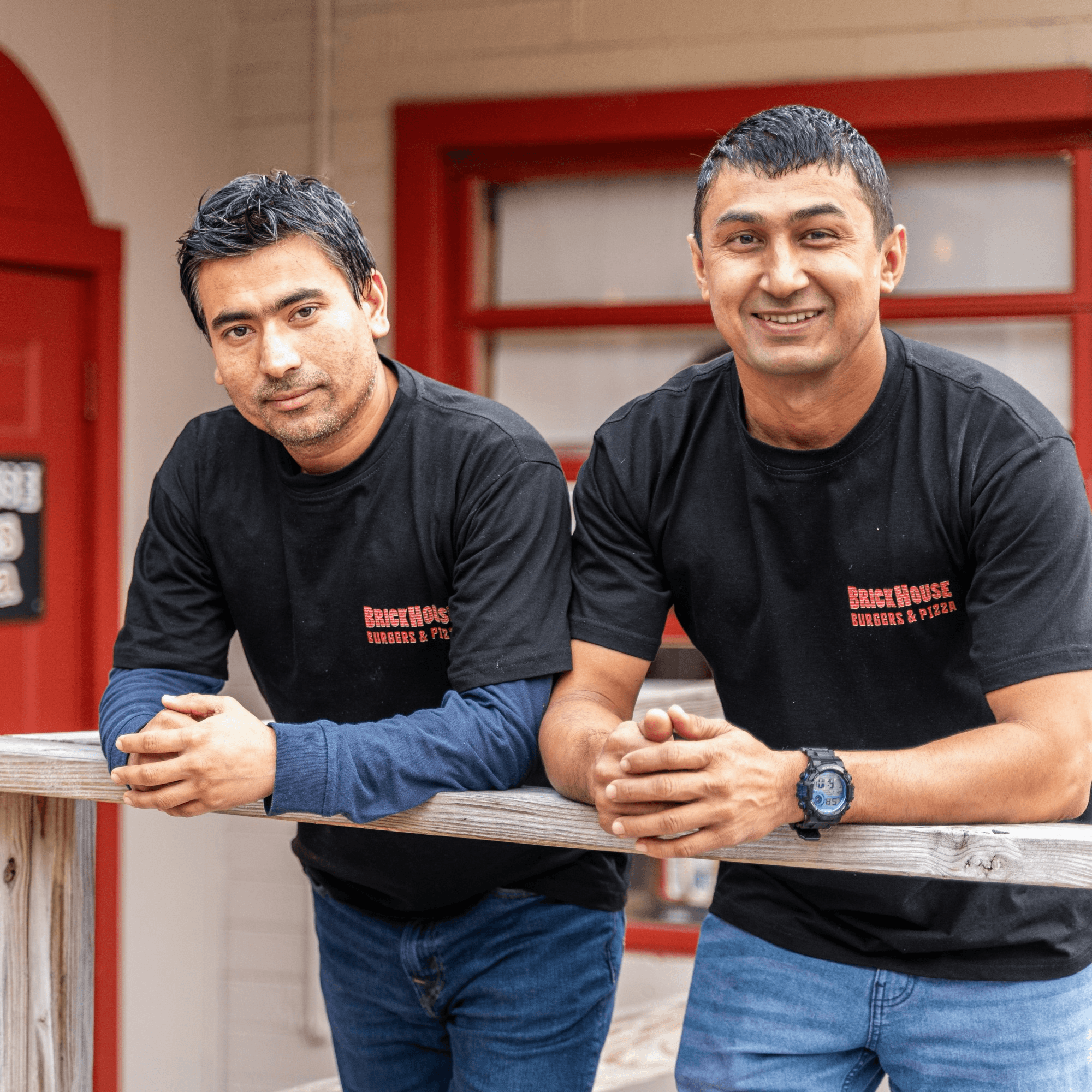 Brickhouse Burgers & Pizza gallery image #1