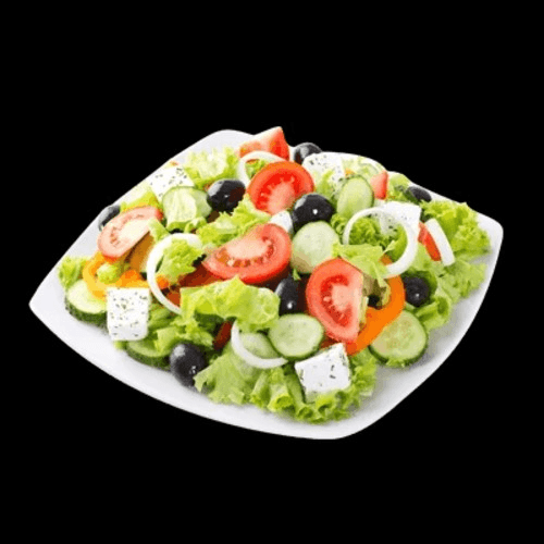 Greek Salad.