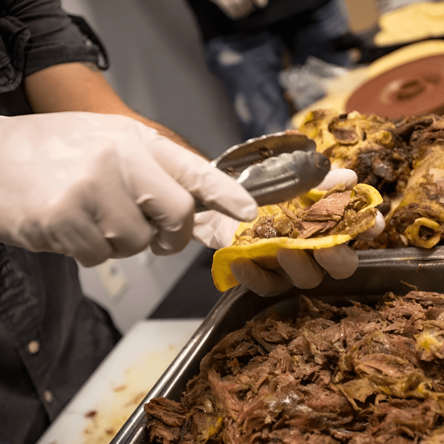 Catering Made Simple