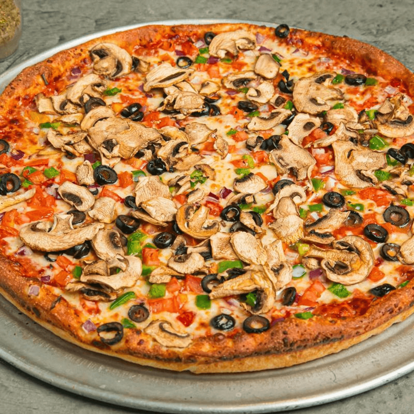 Fresh Favorites from Our Kitchen