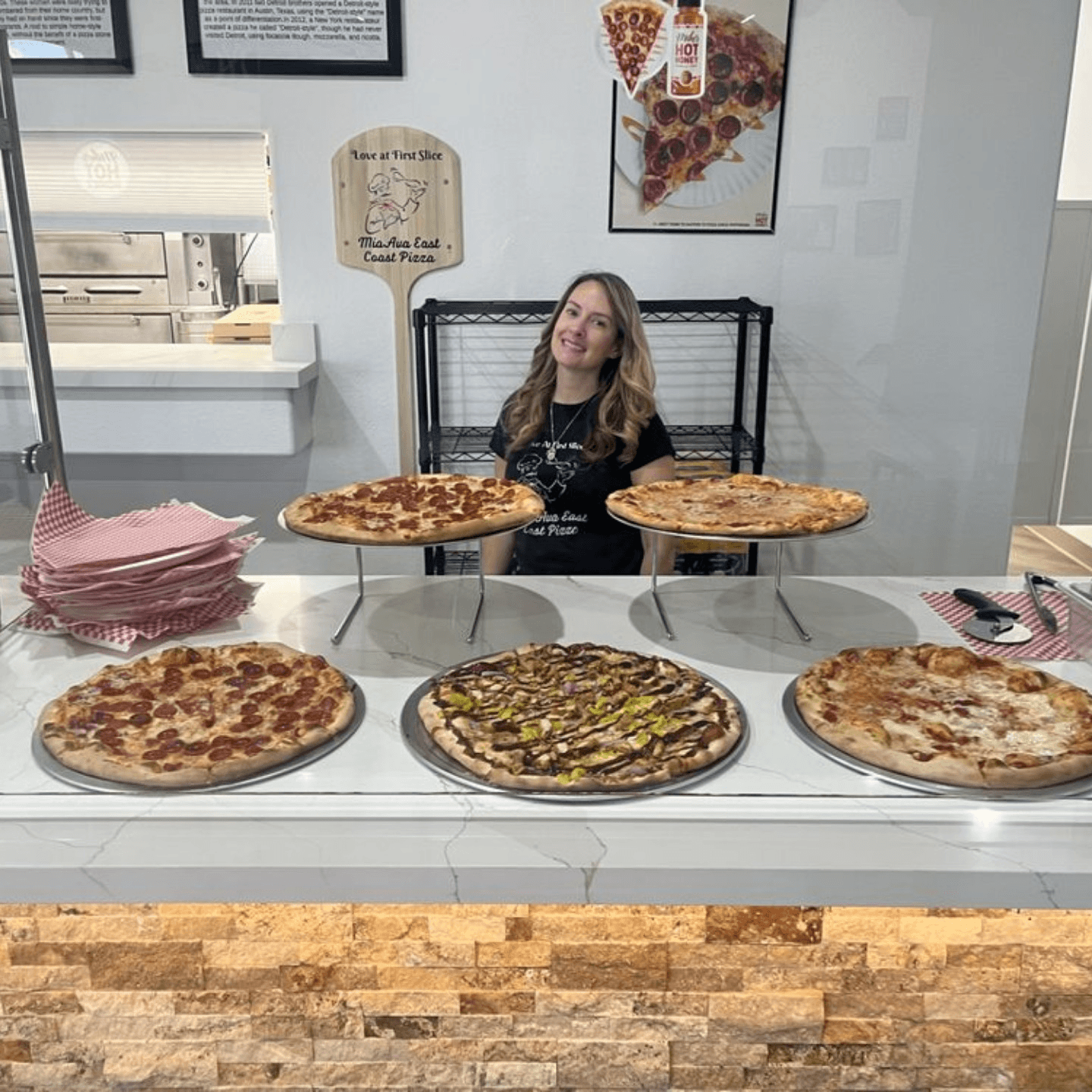 Book Your Next Private Event With Us