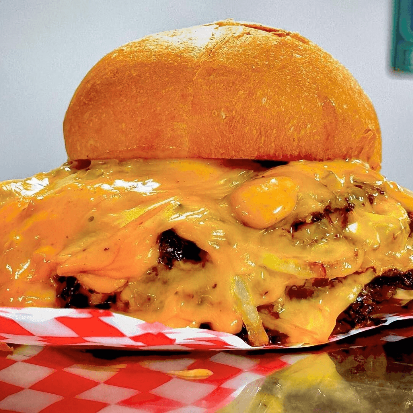 Crafting Memorable Burgers