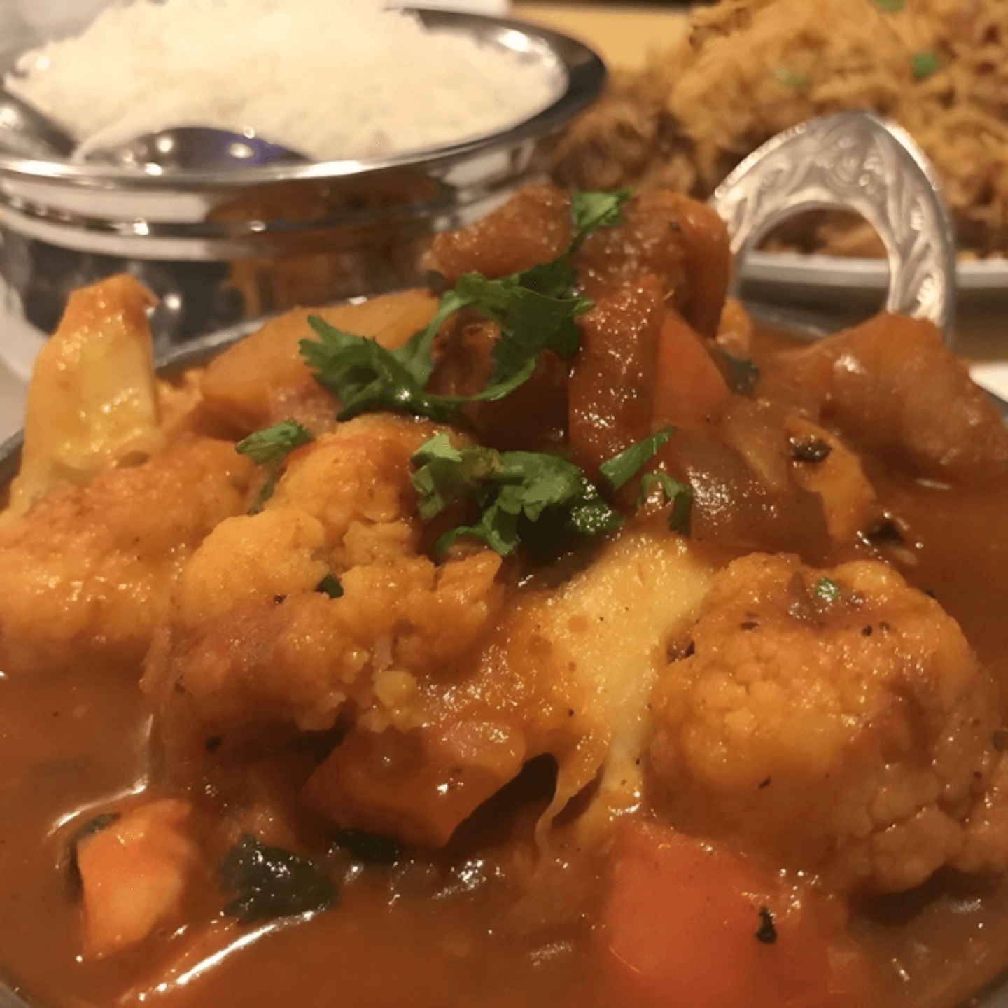 A Taste of Tradition in Every Bite
