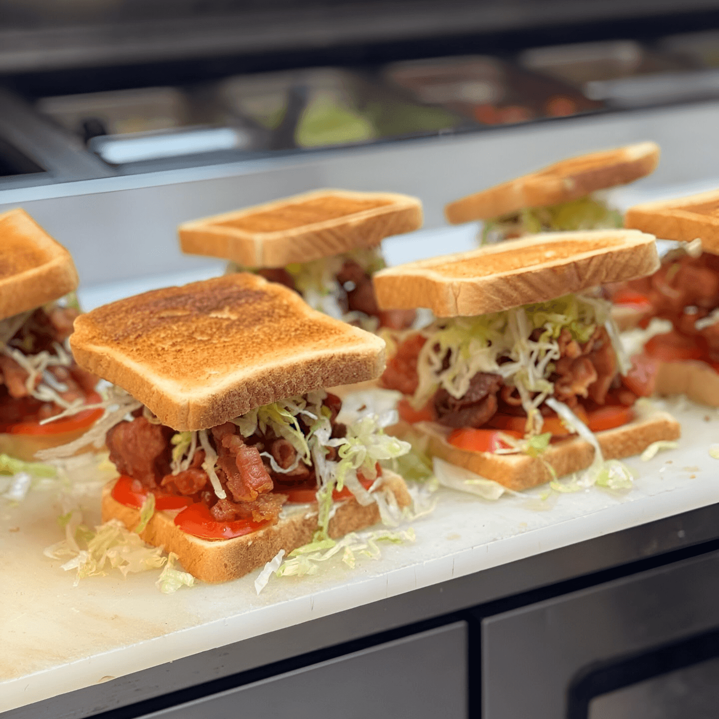 Sandwich Catering For Your Next Event in Langhorne