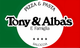 Tony & Alba’s Pizza and Pasta