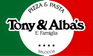 Tony & Alba's Pizza & Pasta
