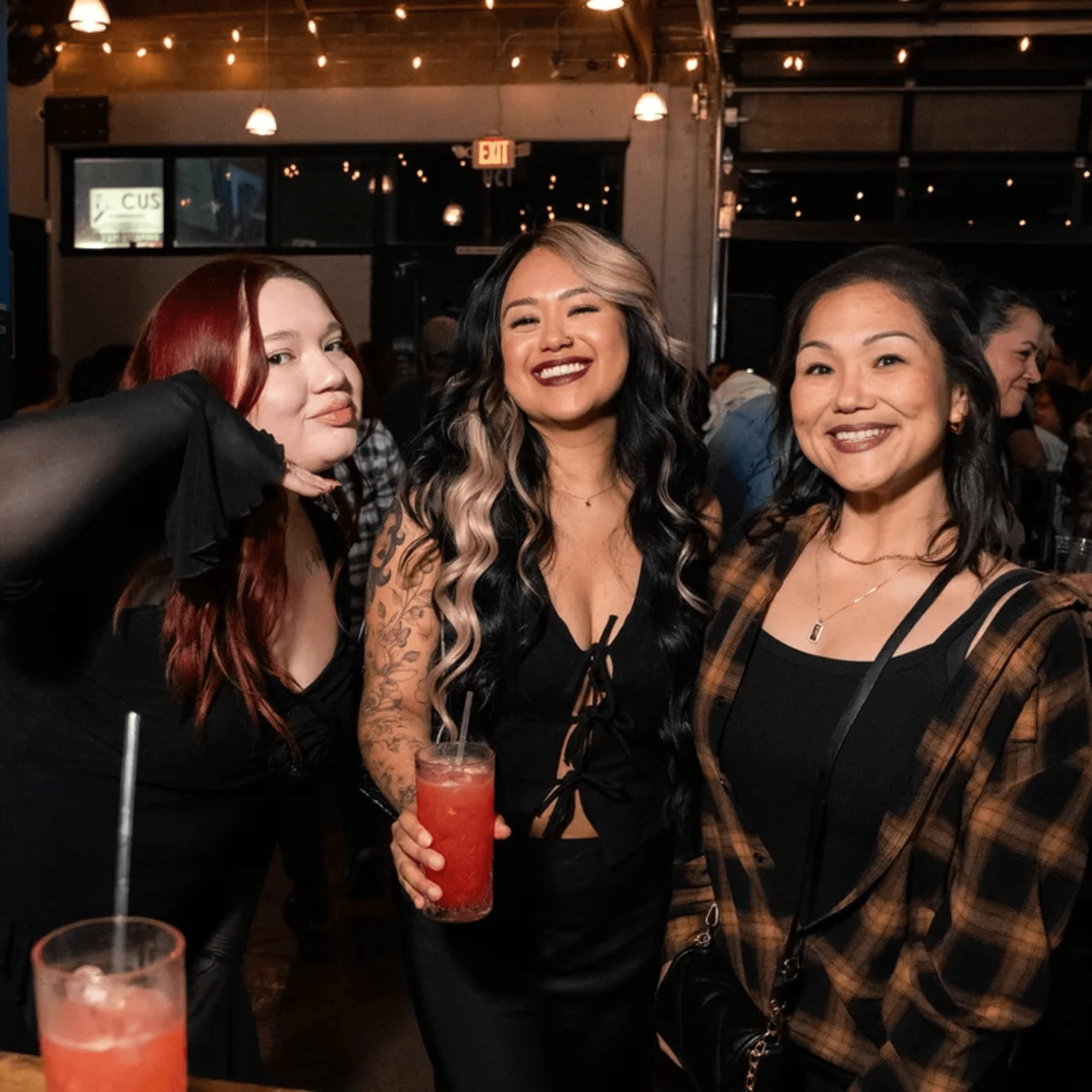 Servehzah Bottle Shop & Tap Room gallery image #7