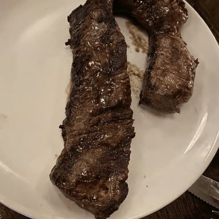 U.S.D.A Prime Entraña.