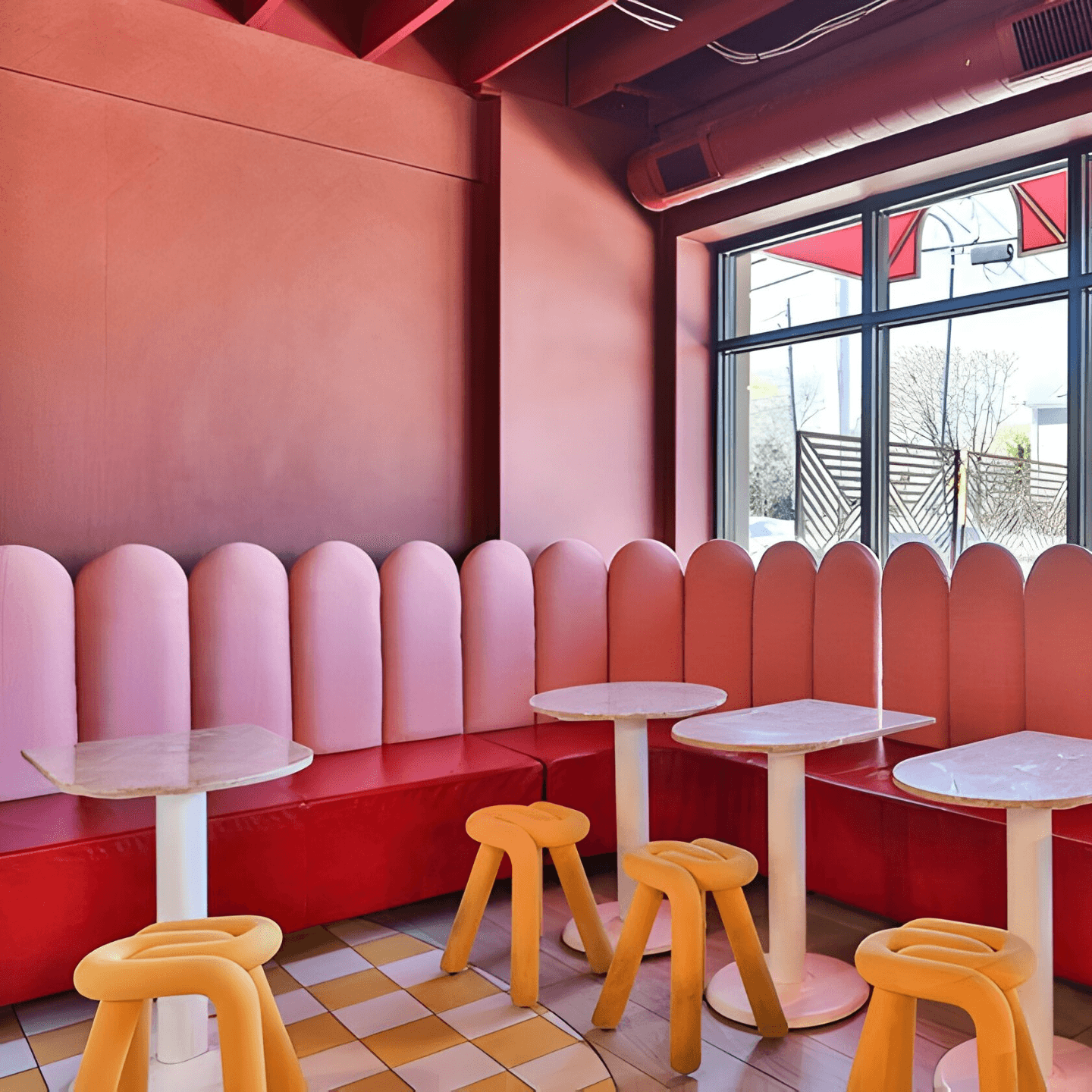 A Space Designed for Comfort and Connection
