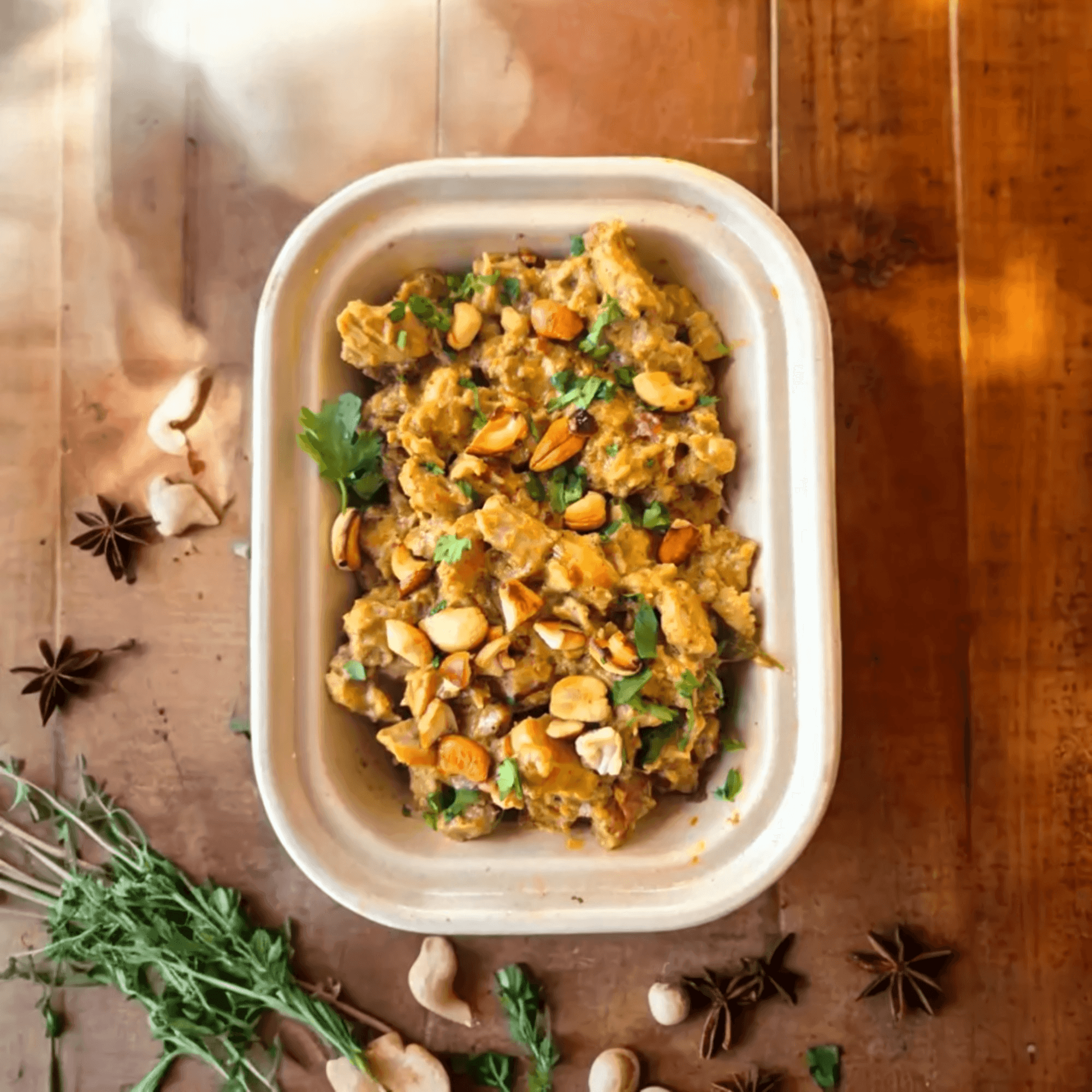 Kolapasi Indian Canteen - St. Augustine gallery image #4