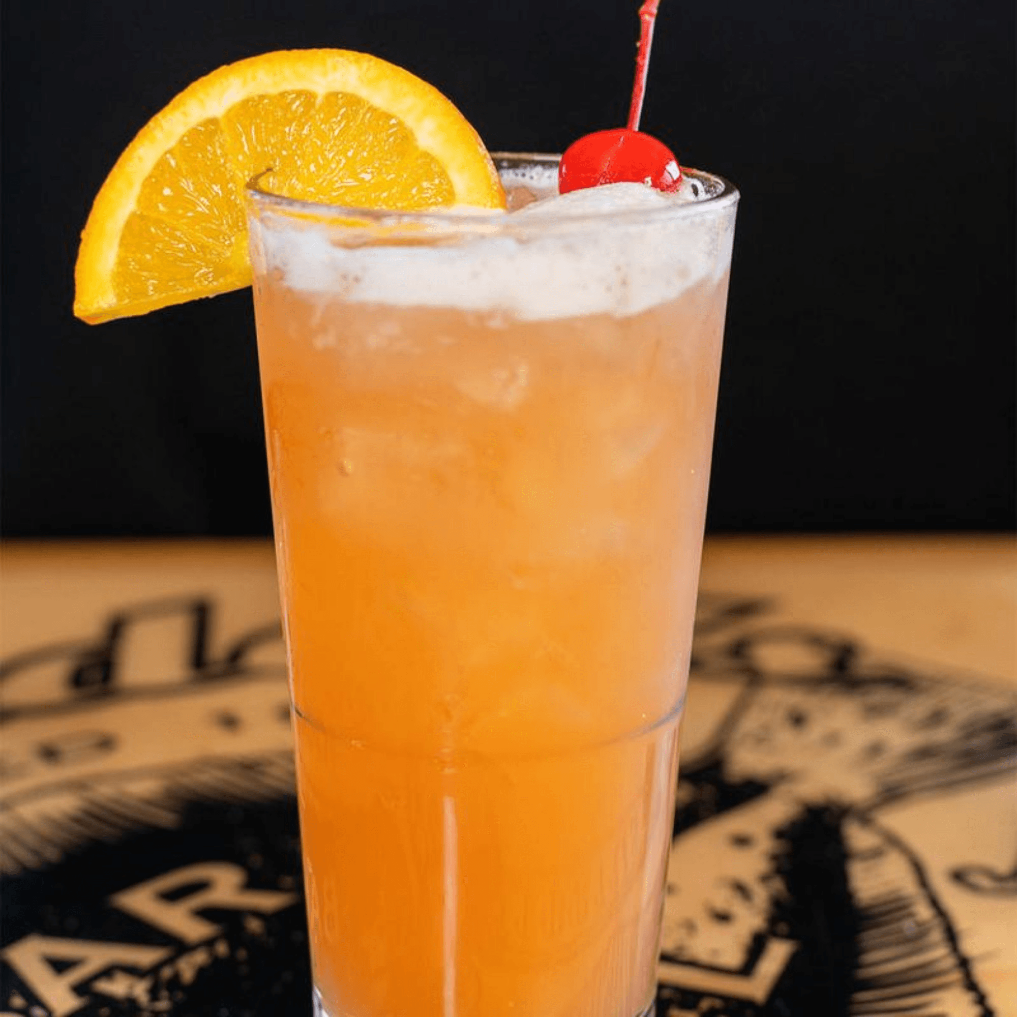 Fini's Landing gallery image #3