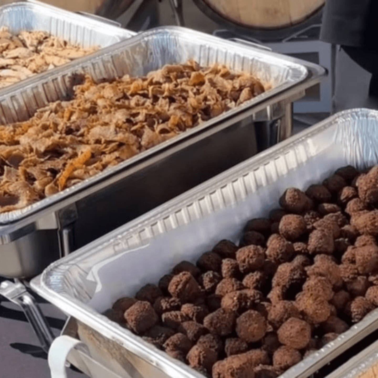 Greek Catering for Your Next Event in Livermore