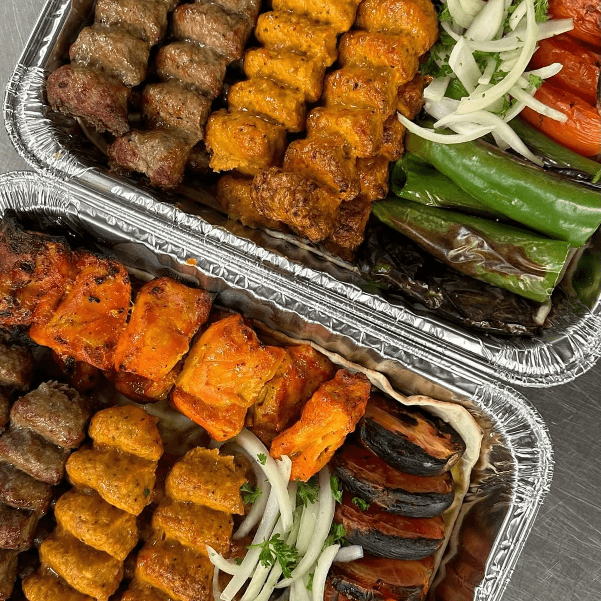 York Kabob gallery image #1