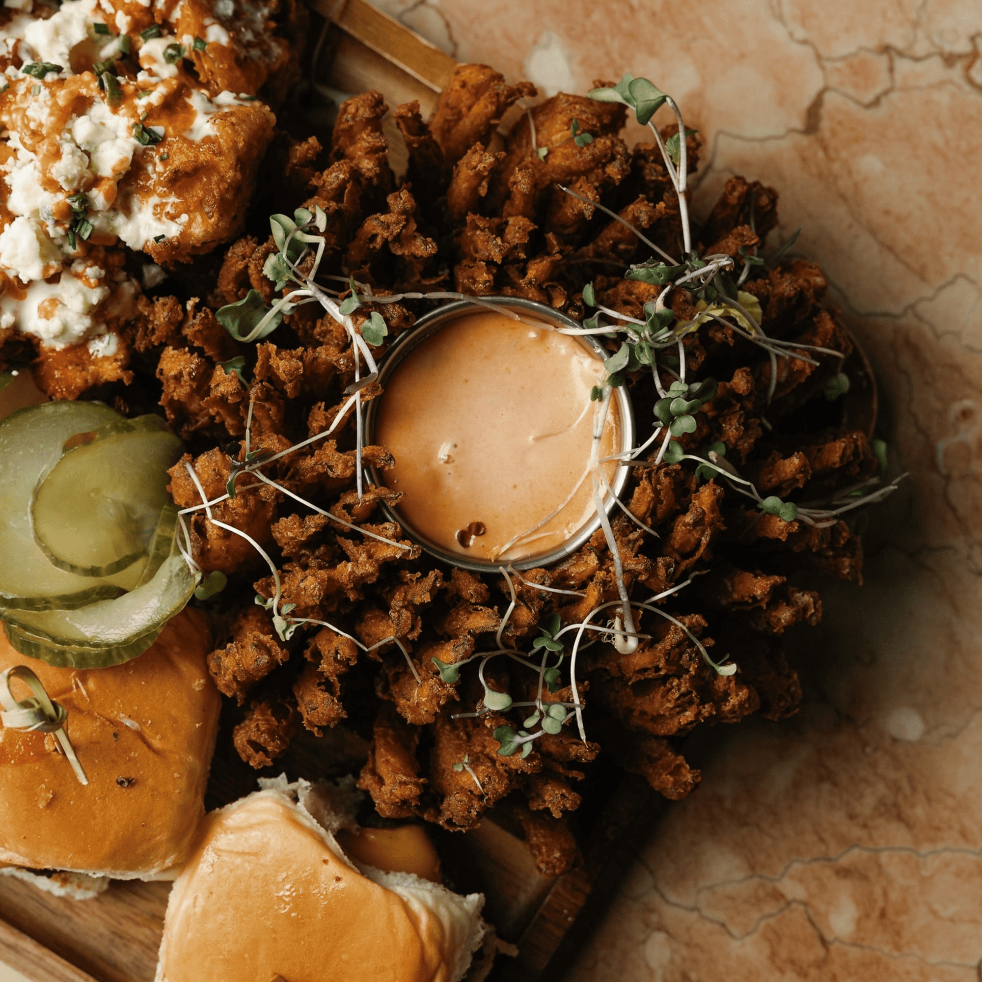 Dodo Bird Kitchen and Cocktails gallery image #1