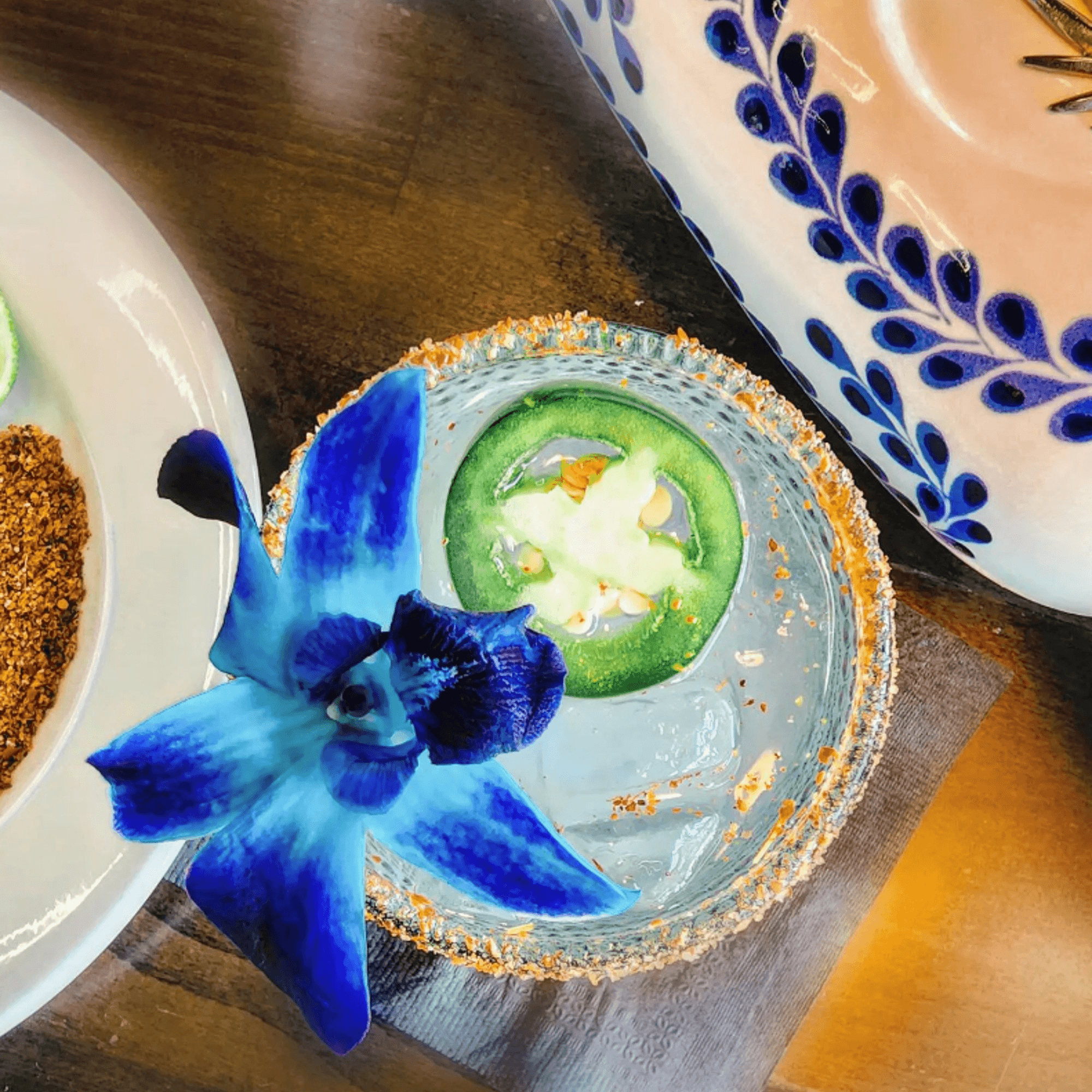 El Jalapeño Bar & Grill gallery image #3