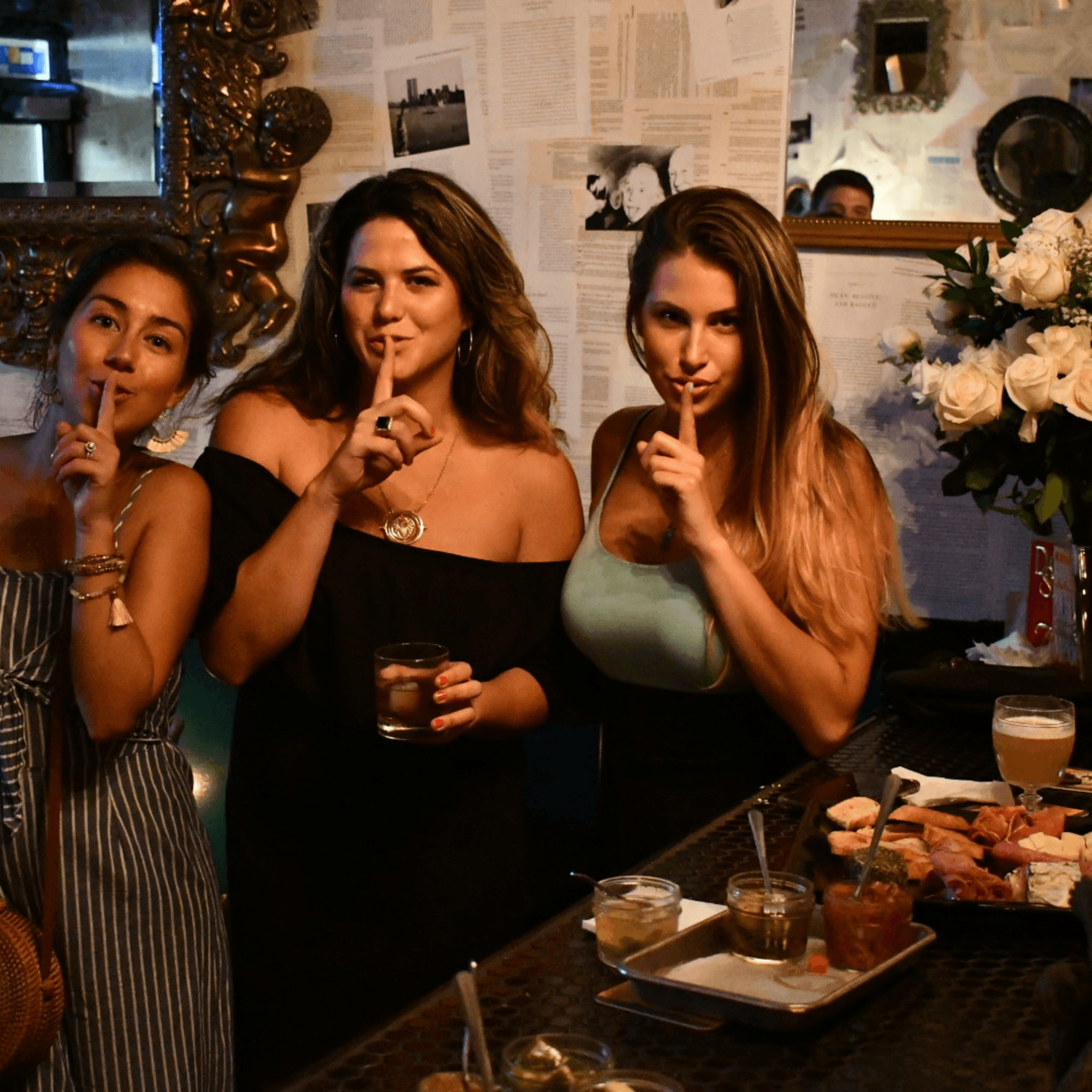 Lilo's Streetfood & OKA Sushi gallery image #6