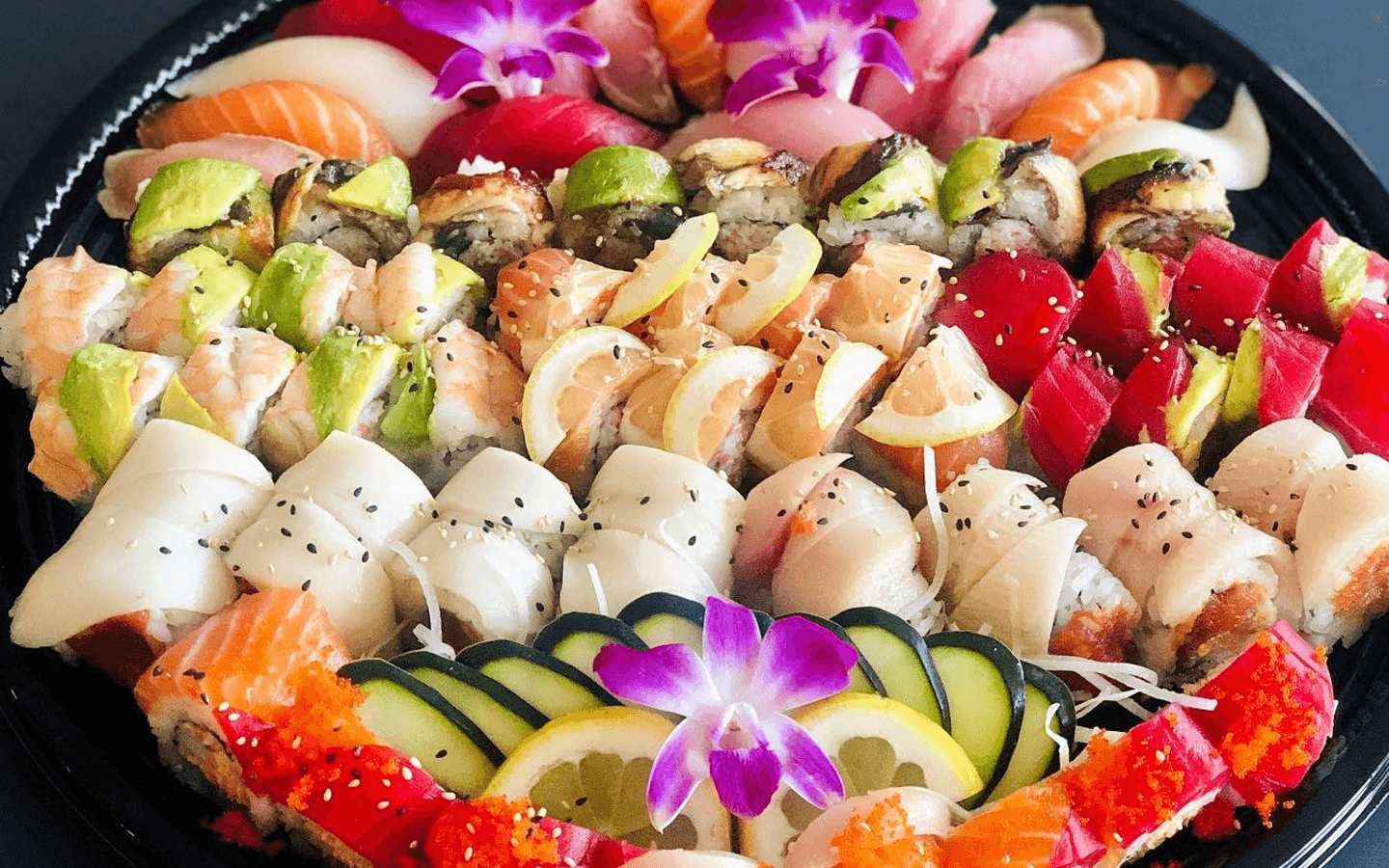 Tengoku Sushi Rewards