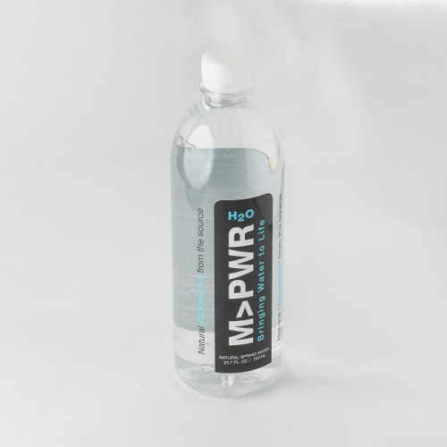 Bottled Water