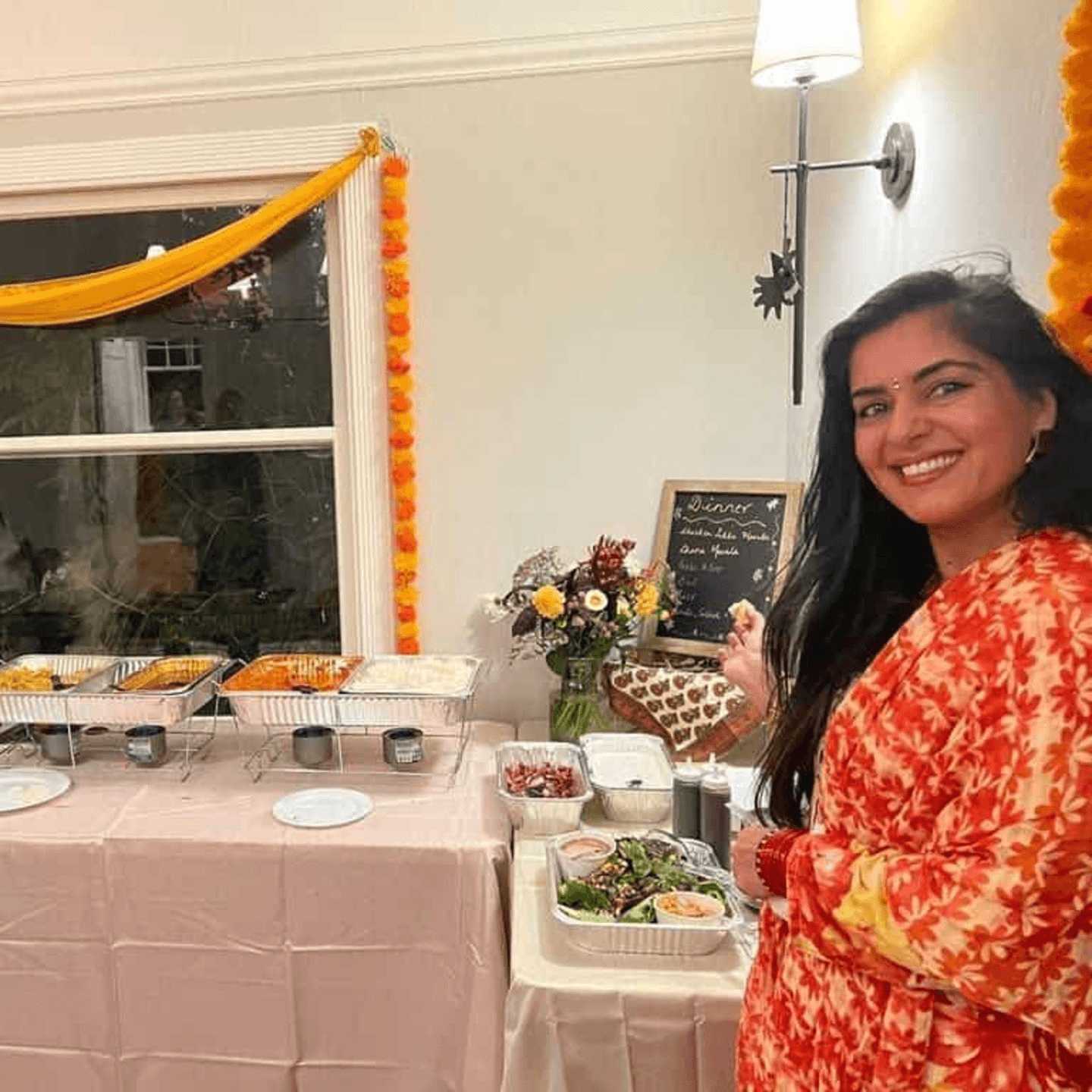 Diwali Feasts + 15% Discount Celebration!