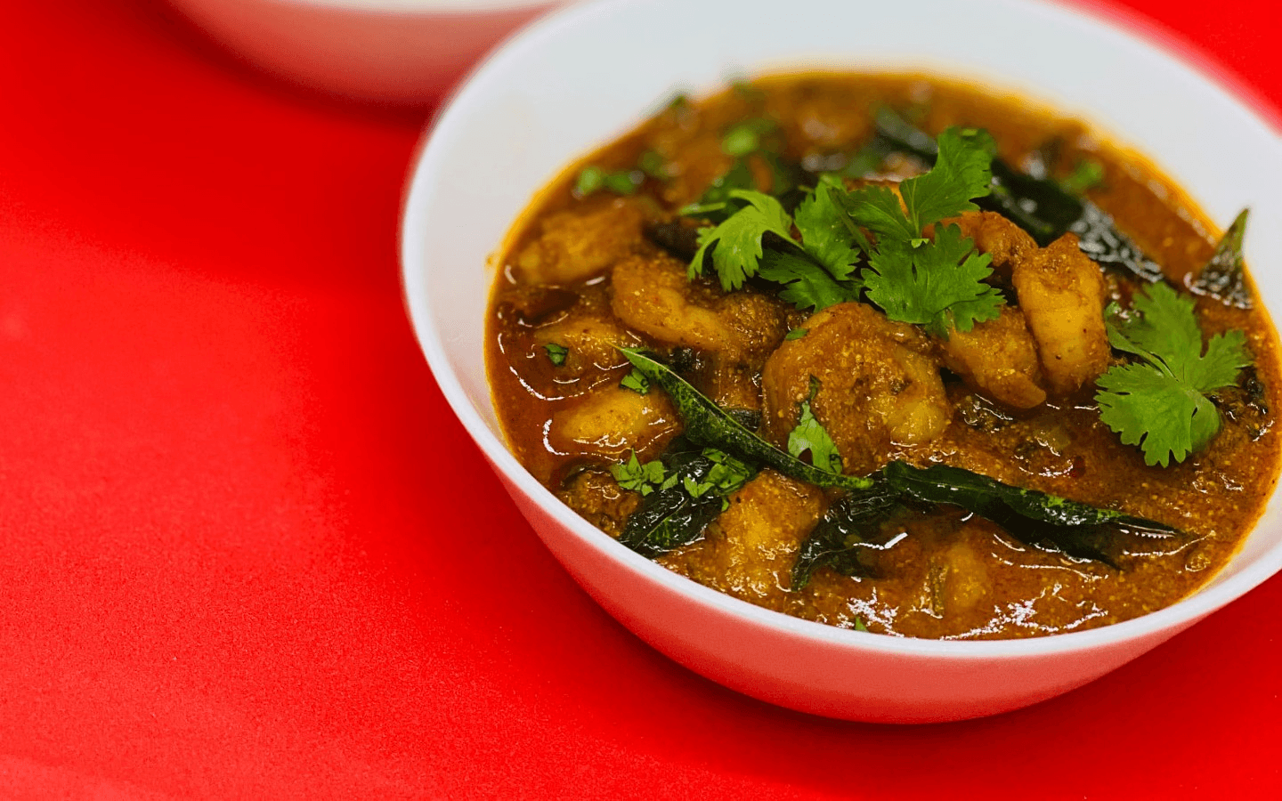 Authentic Indian Food Catering