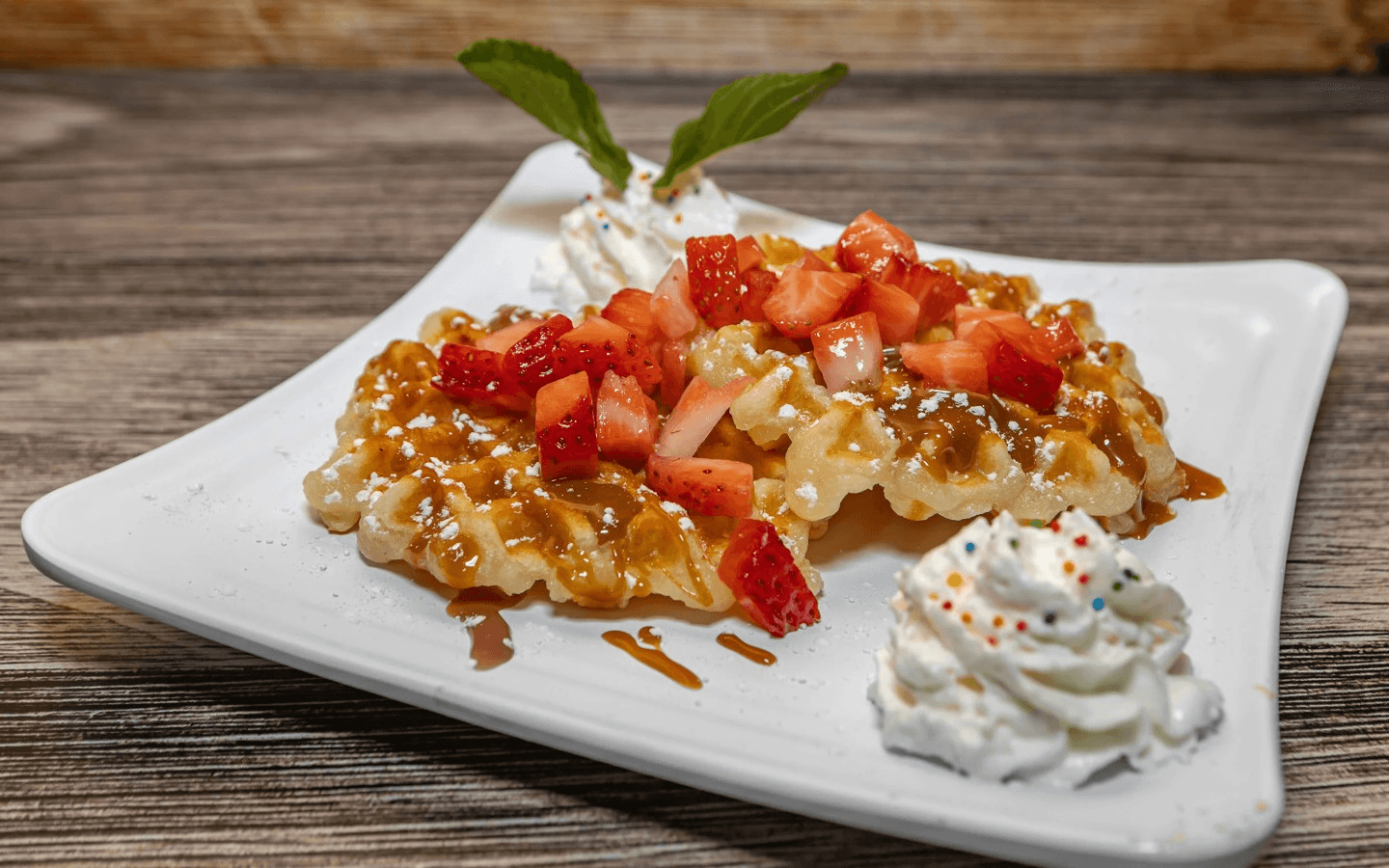 Enjoy Encanto from Anywhere