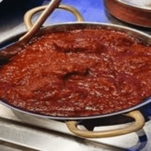 Lamb Roganjosh (GF) - 24Oz.