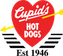 Cupid's Hot Dogs